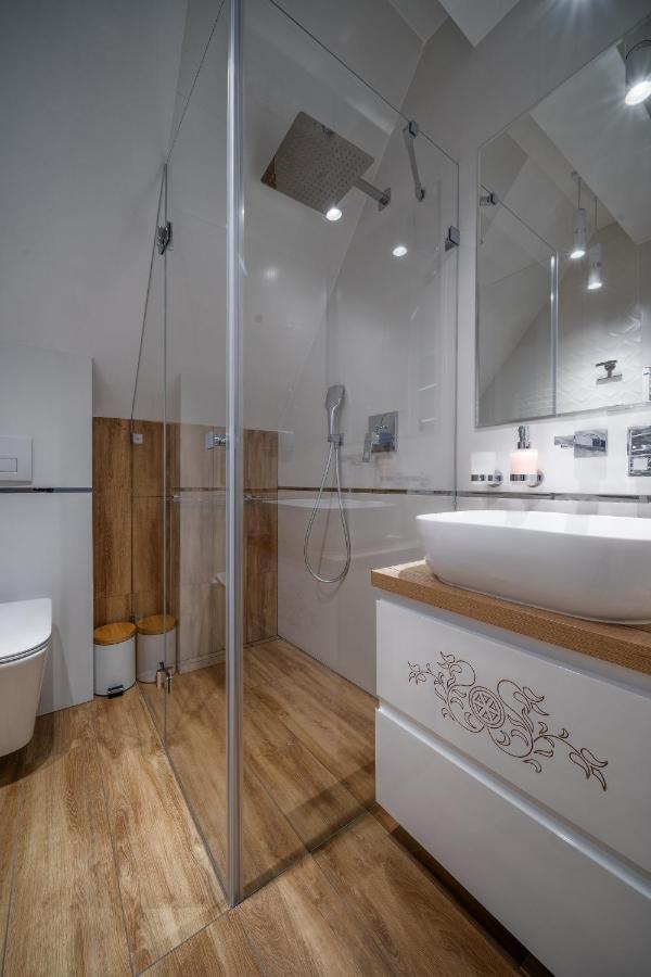 Apartament Bialka Tatrzanska Na Terenie Obiektu Sun&Snow Εξωτερικό φωτογραφία