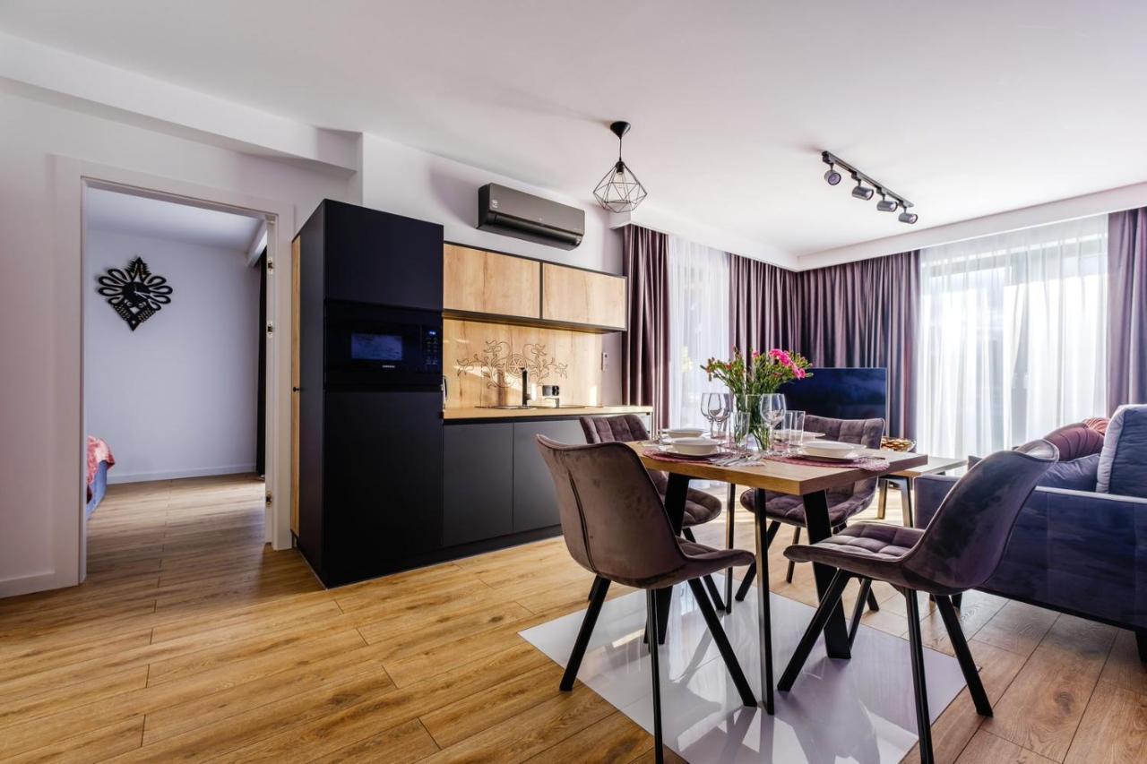 Apartament Bialka Tatrzanska Na Terenie Obiektu Sun&Snow Εξωτερικό φωτογραφία