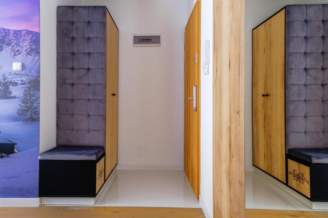 Apartament Bialka Tatrzanska Na Terenie Obiektu Sun&Snow Εξωτερικό φωτογραφία