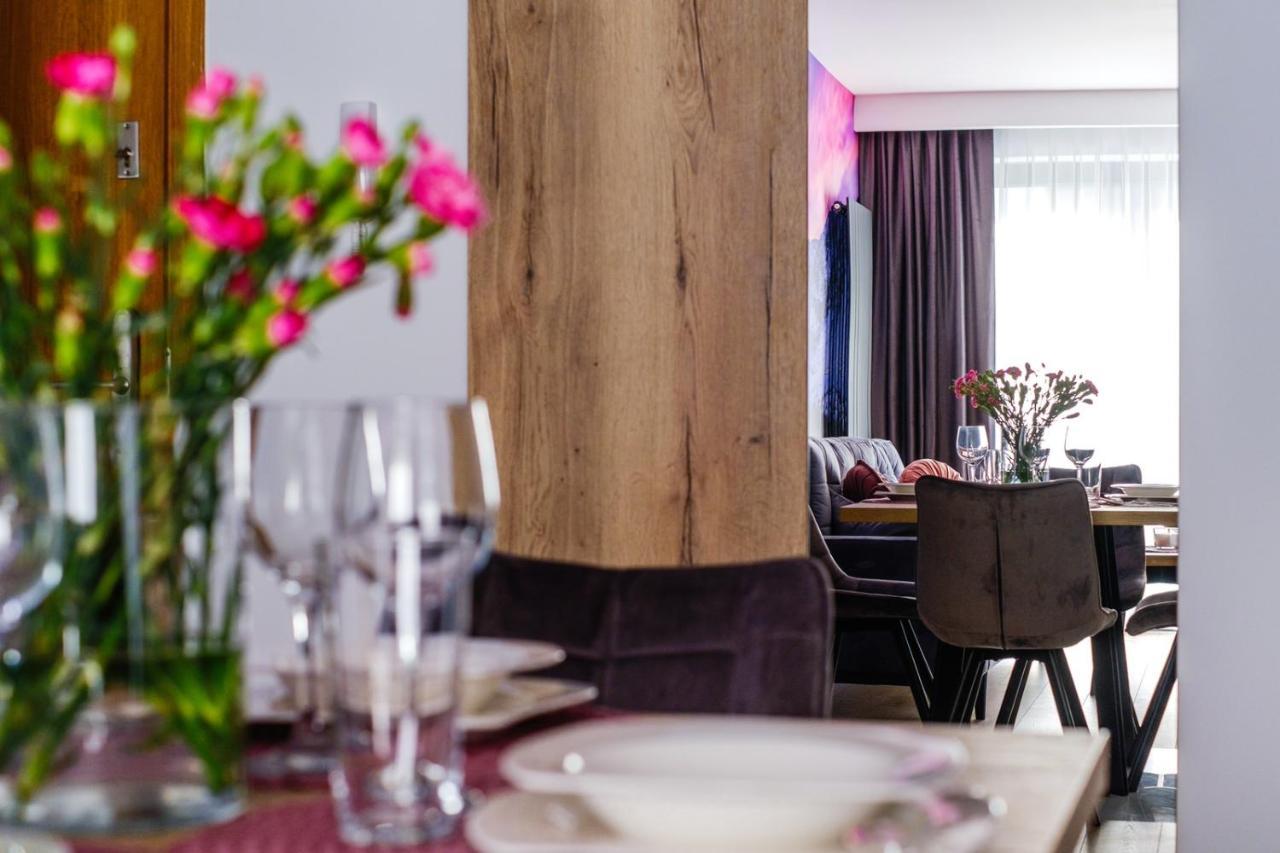 Apartament Bialka Tatrzanska Na Terenie Obiektu Sun&Snow Εξωτερικό φωτογραφία