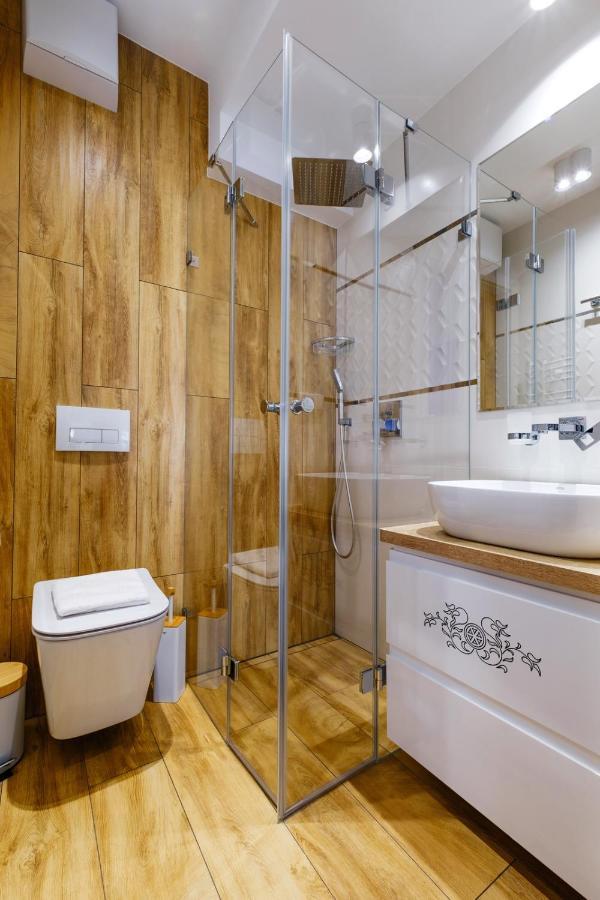 Apartament Bialka Tatrzanska Na Terenie Obiektu Sun&Snow Εξωτερικό φωτογραφία
